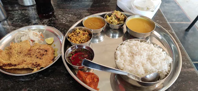 GOA CORNER BAR N RESTAURANT