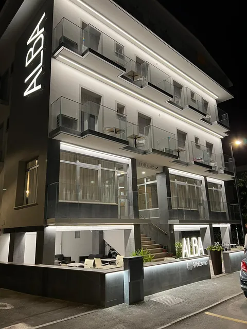 Alba B&B appartamenti