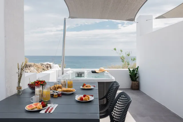 red beach harmony suites Modestos Sotiria