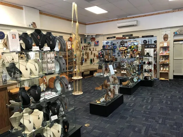 Carolina Mountain Artists Guild