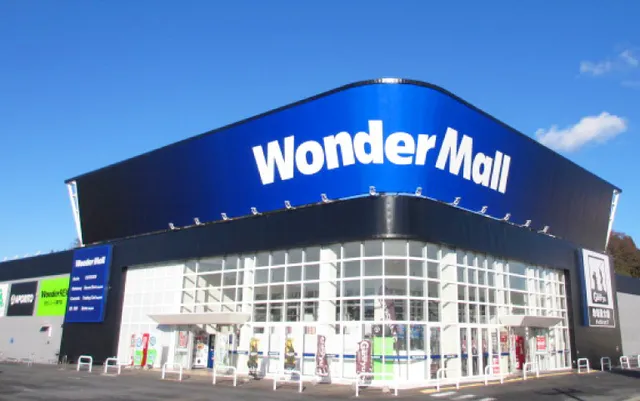 WonderREX Iwaki Kashima