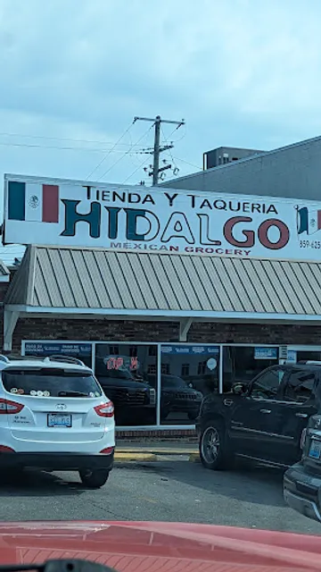 Tienda Y Taqueria Hidalgo