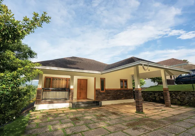 Tarang Holiday Resort