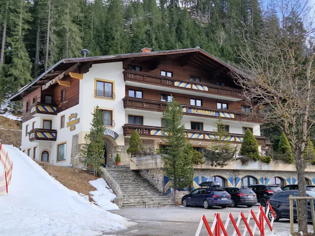 Sporthotel Flachauwinkl