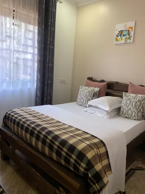 Mina Chai bed and breakfast