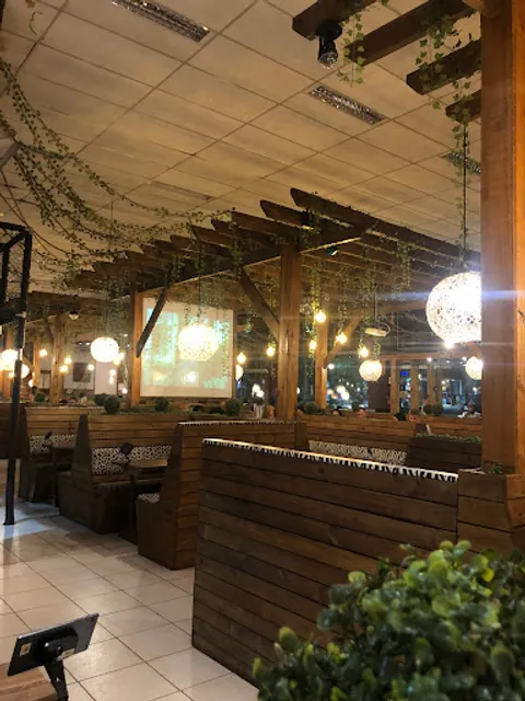 Mundo Animal Lanchonete Temática - Campo Grande