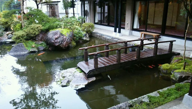 Keiryu Onsen Kammuriso