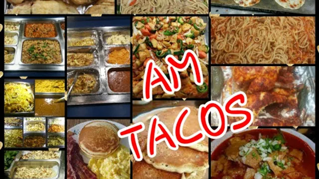 AM TACOS