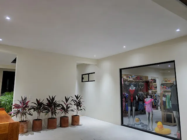 KOKOY Seafood Restaurant