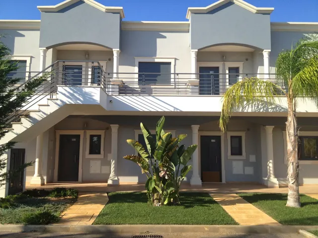 Quinta do Pinheiro Residence AN by Ferienwohnung Algarve