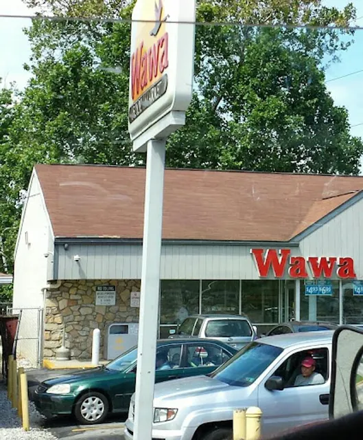 Wawa
