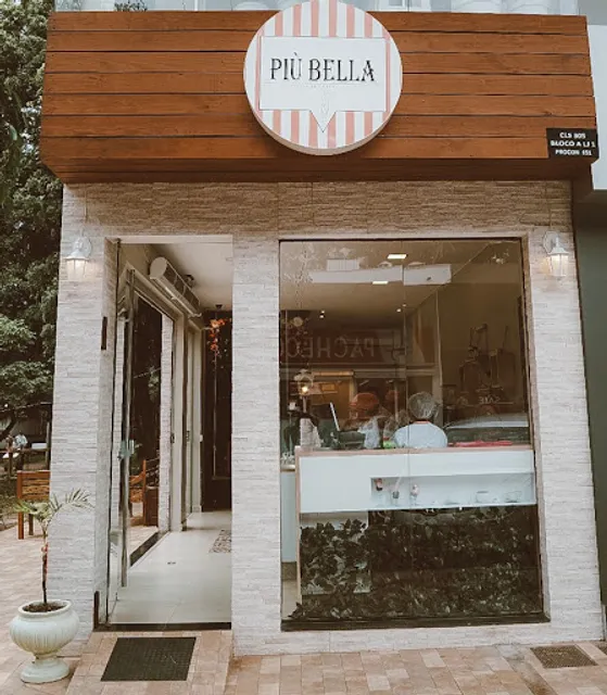 Più Bella
