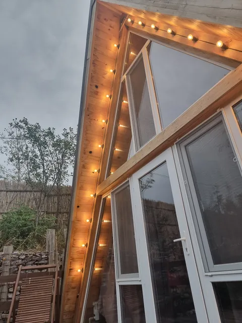 Pik Talgar Eko-Otel'