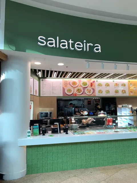 Salateira