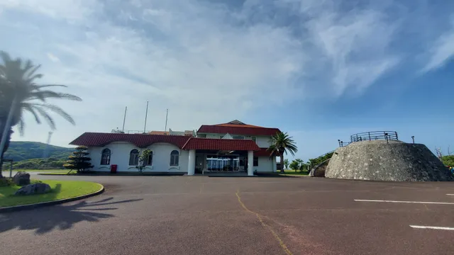 公共の宿 漁火館