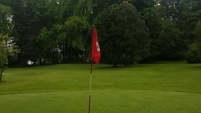 Green Lake Pitch & Putt