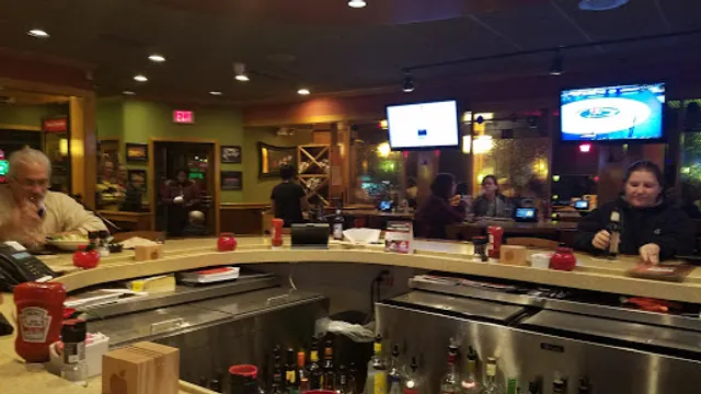 Applebee's Grill + Bar