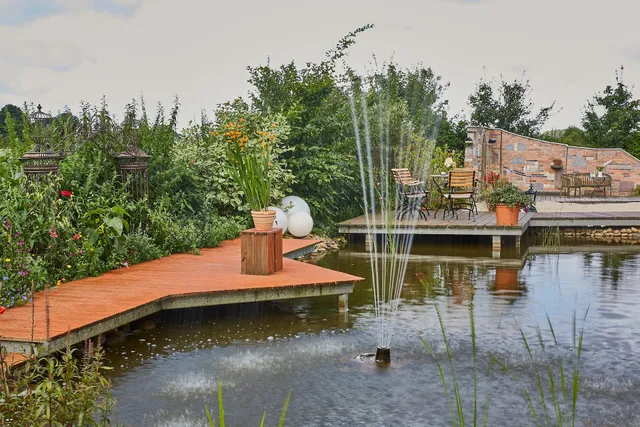 Dorothea's Bed & Breakfast