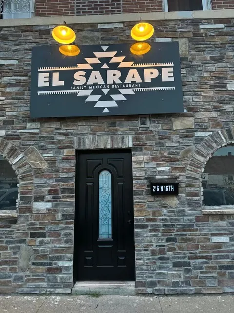 El Sarape