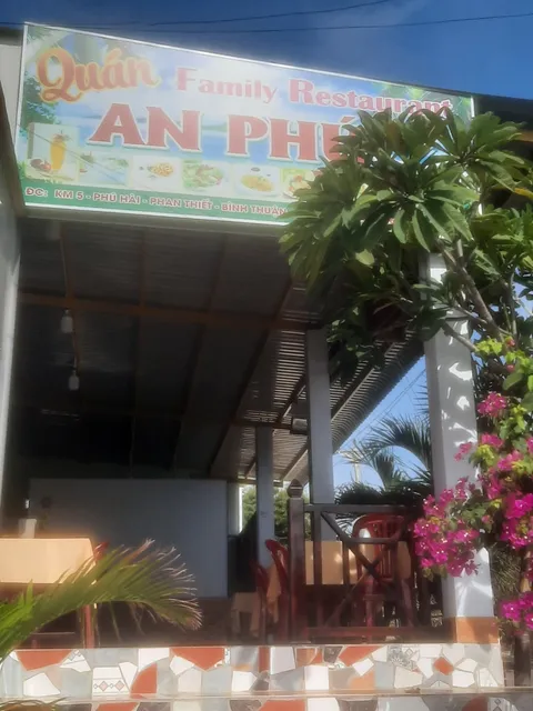 Restaurant An Phúc