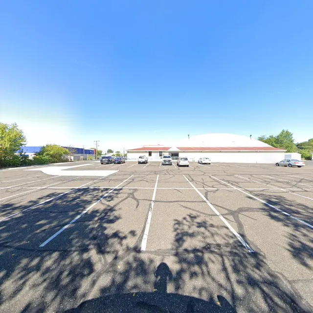 In the Pocket Pro Shop