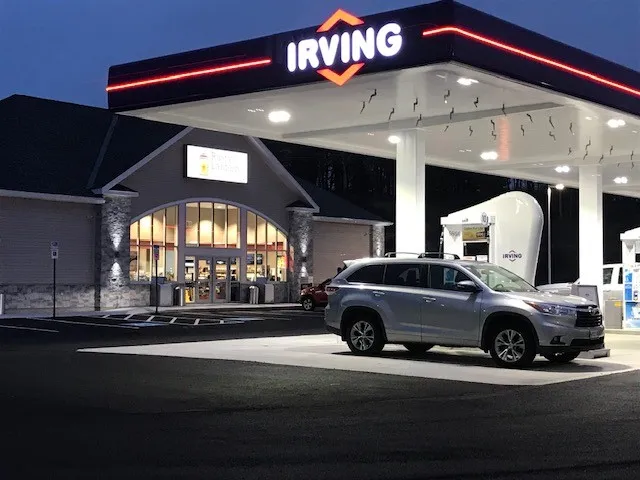 Rusty Lantern Market