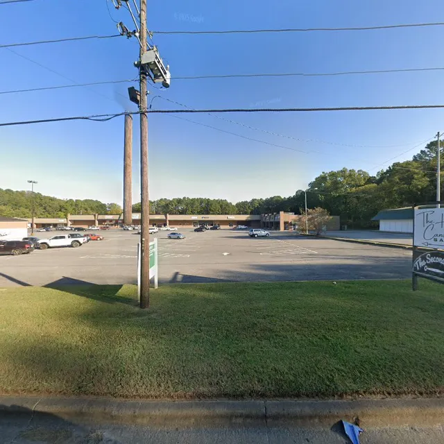 Boys and Girls Club of Chattooga County