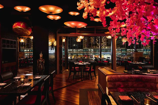 Asia Asia Business Bay