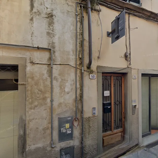 Affittacamere Del Centro