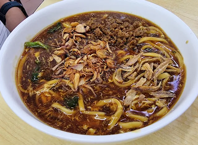 STS 2 Noodles Restaurant