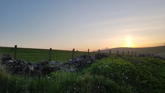 Stromness Apartments