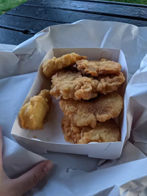 Pakenham Fish & Chips