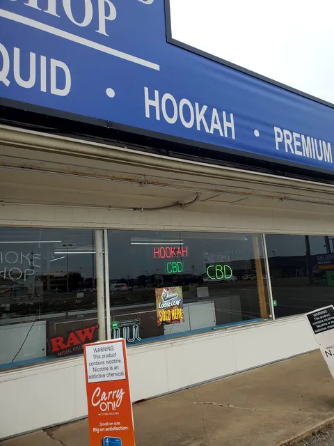 Tobacco World Smoke Shop