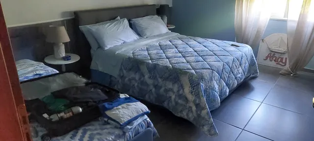 Casa Vacanze Ercolano | Casa Borrè