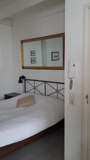 Alta Mar Scheveningen