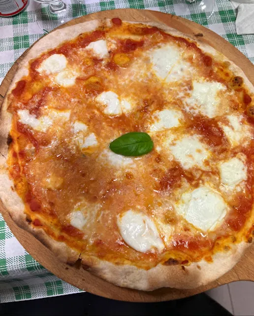 Bar Pizzeria Colleparco da Ferotone