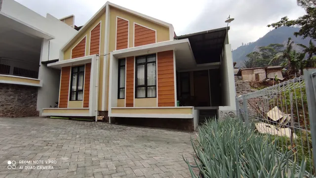 Fresh Inn Villa Dekat Bromo