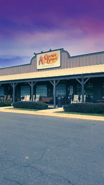 Cracker Barrel Old Country Store