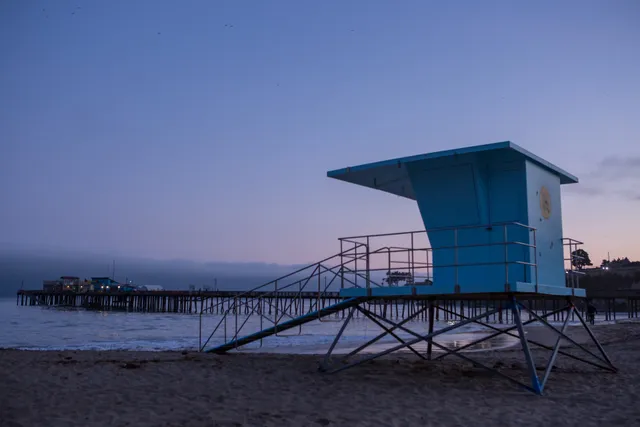 Capitola Beach Villas