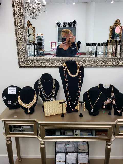 Captain's Treasure Chest