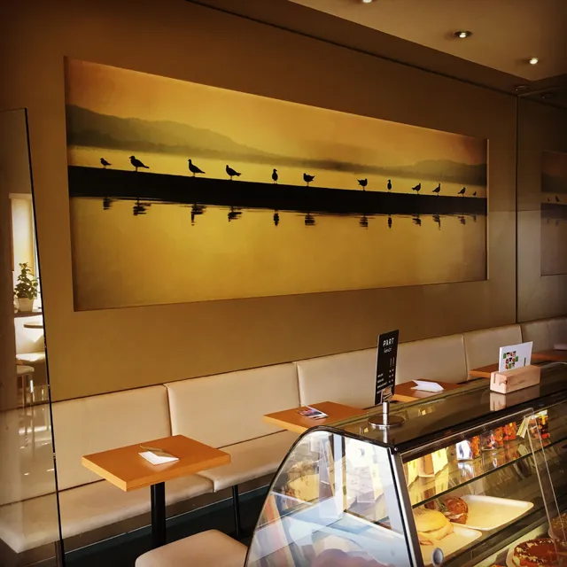 Part Breakfast & Brunch