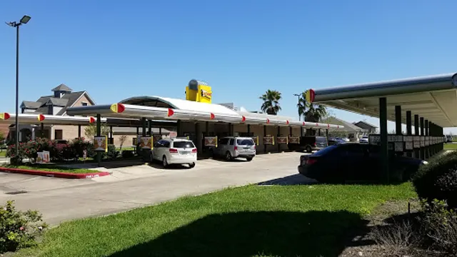 Sonic Drive-In