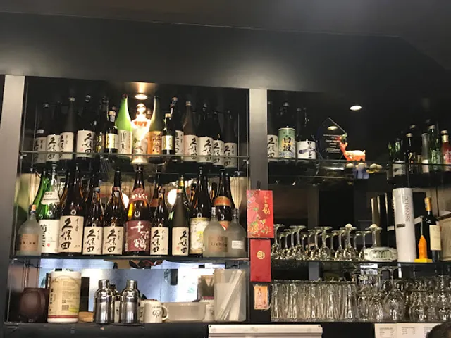 Nijyumaru Japanese Restaurant (Sutera Utama)