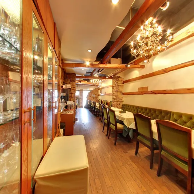 洋食 YOKOO 福島本店(ようしょく よこお ふくしまほんてん)