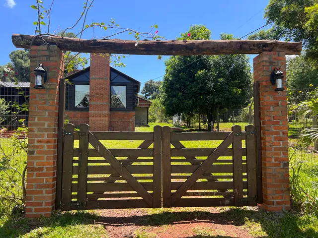 Brisas del Lago Casas de Huéspedes, Casa Jazmin y Casa Bambú