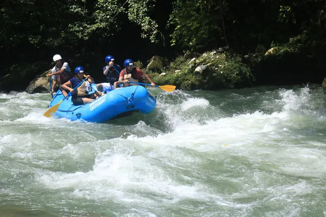 Tropical Rivers And AdventuresTours