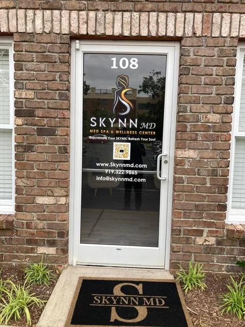 Skynn MD Medspa by Dr. Gotur