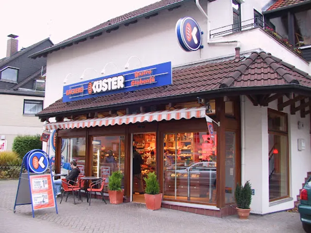Bäckerei Küster GmbH