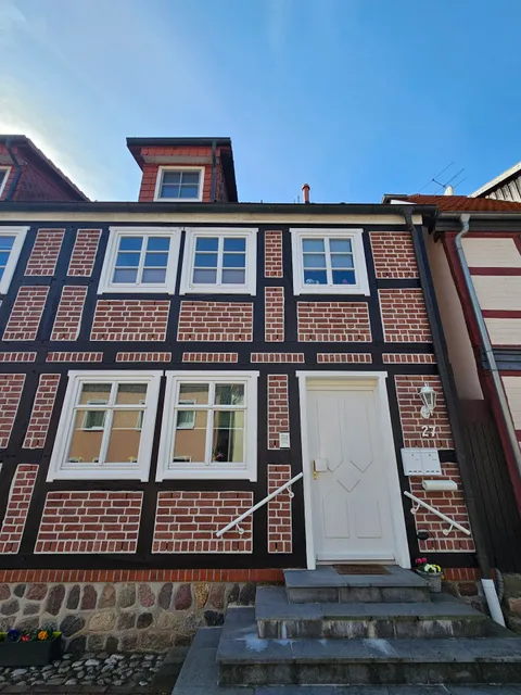 Pension an der Metow - Torsten Drews