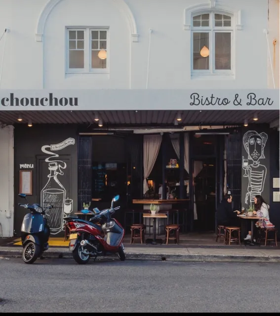 Bistro Chouchou